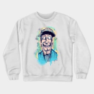 Ernest Crewneck Sweatshirt